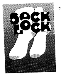 SOCK LOCK