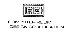 CRDC COMPUTER ROOM DESIGN CORPORATION