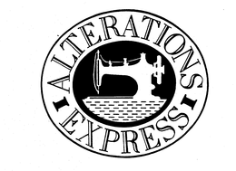 ALTERATIONS EXPRESS trademark