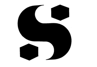 S trademark