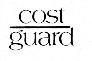 COST GUARD