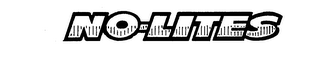 NO-LITES trademark