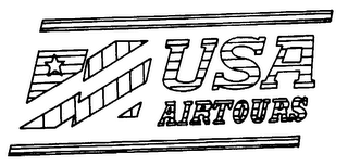 USA AIRTOURS