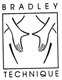 BRADLEY TECHNIQUE trademark
