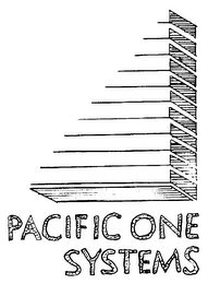 PACIFIC ONE