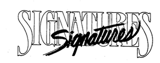 SIGNATURES