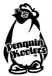 PENGUIN KOOLERS