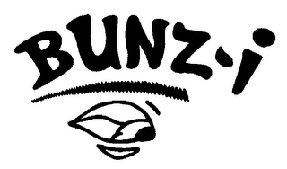 BUNZ-I trademark