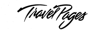 TRAVEL PAGES