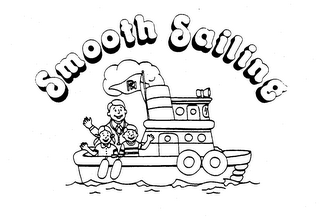 SMOOTH SAILING trademark