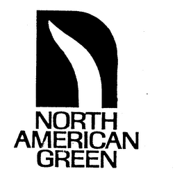 NORTH AMERICAN GREEN trademark