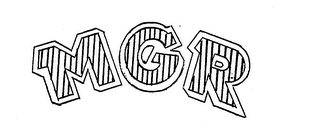 MGR trademark