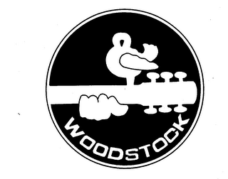 WOODSTOCK