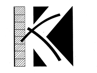 K trademark