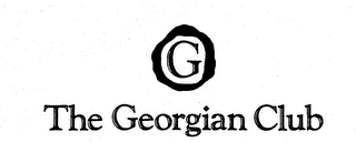 THE GEORGIAN CLUB G