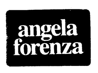 ANGELA FORENZA