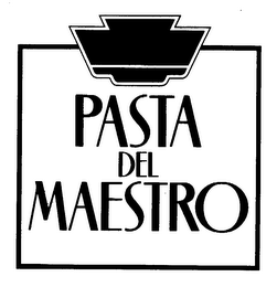 PASTA DEL MAESTRO