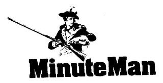 MINUTEMAN trademark
