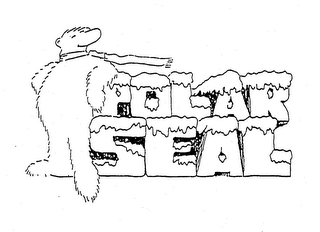 POLAR SEAL trademark