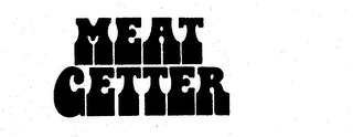 MEAT GETTER trademark