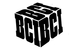 BCI trademark