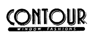 CONTOUR WINDOW FASHIONS