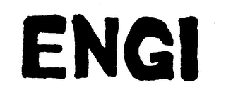 ENGI trademark