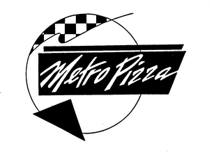 METRO PIZZA
