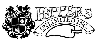 PEPPERS UNLIMITED INC.