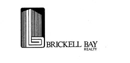 B BRICKELL BAY REALTY trademark