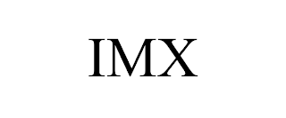 IMX trademark
