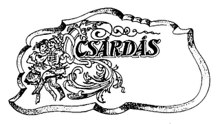 CSARDAS