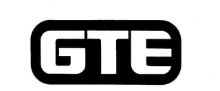 GTE trademark