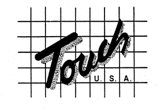 TOUCH U.S.A.