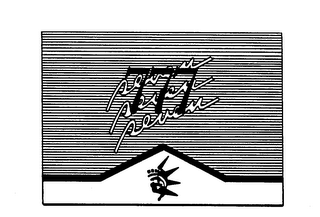 777 SEVEN SEVEN SEVEN trademark