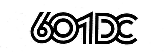 601DC trademark