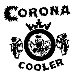 CORONA COOLER