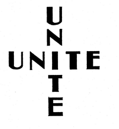 UNITE UNITE trademark