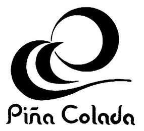 PINA COLADA