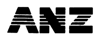 ANZ trademark