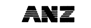 ANZ trademark