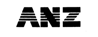 ANZ trademark