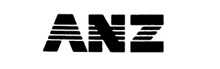 ANZ trademark