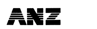 ANZ trademark