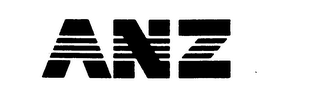 ANZ trademark