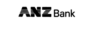 ANZ BANK trademark