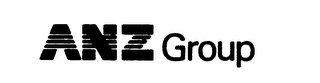 ANZ GROUP trademark