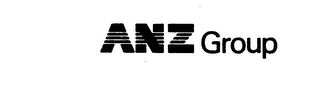 ANZ GROUP trademark