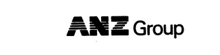 ANZ GROUP trademark