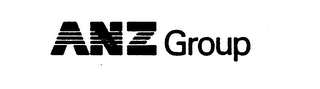 ANZ GROUP trademark